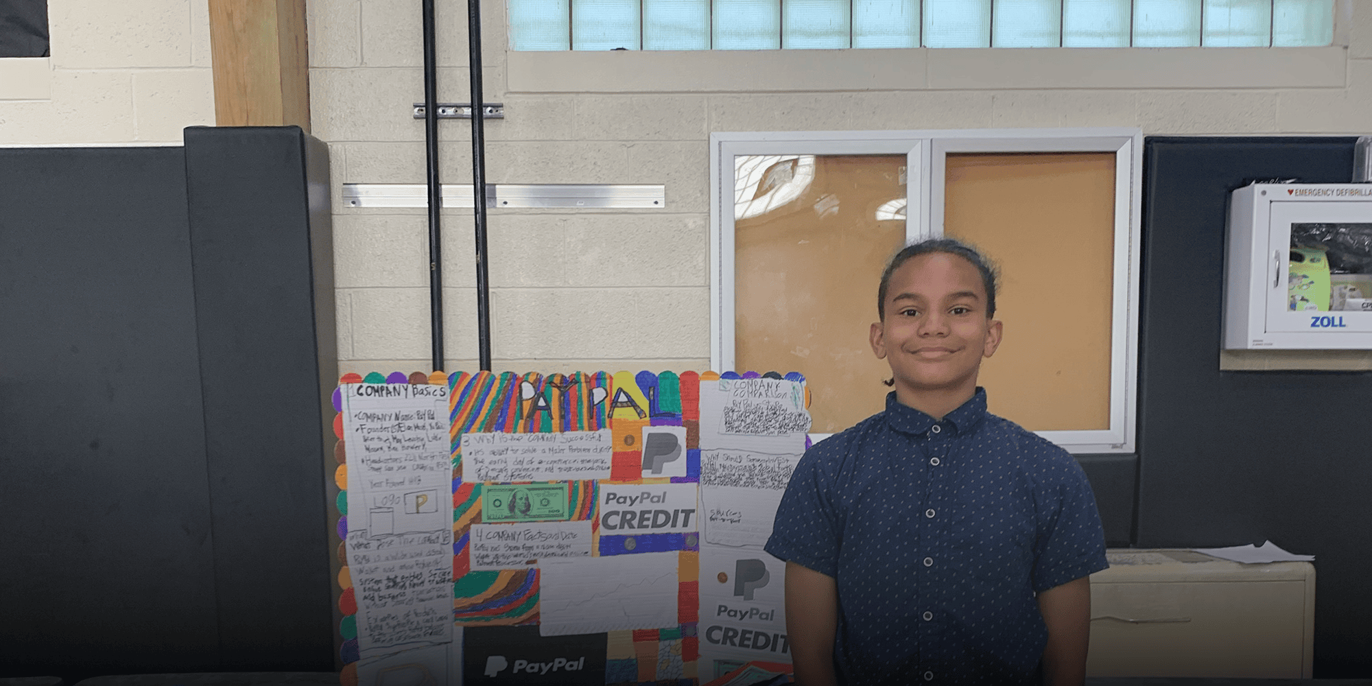 K-8 Community School Managed by ACCEL Schools